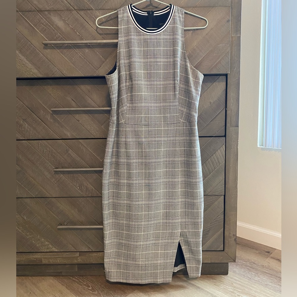 Banana Republic dress size 4